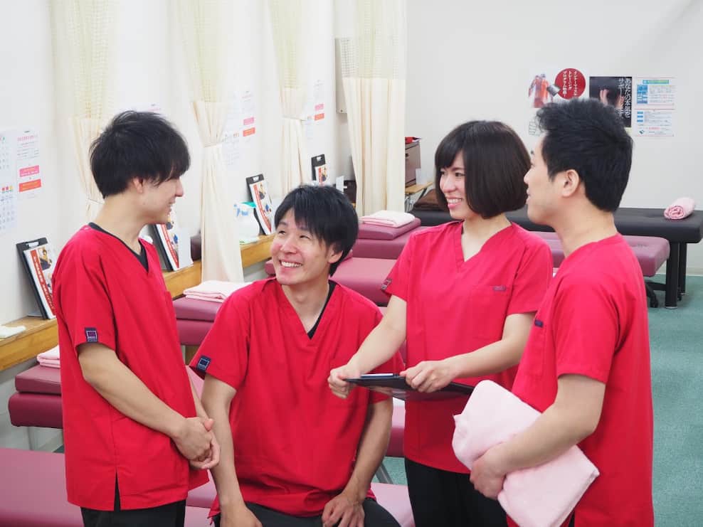 大阪市東成区大今里 今里駅 あい鍼灸院･接骨院 今里院 ギャラリー2