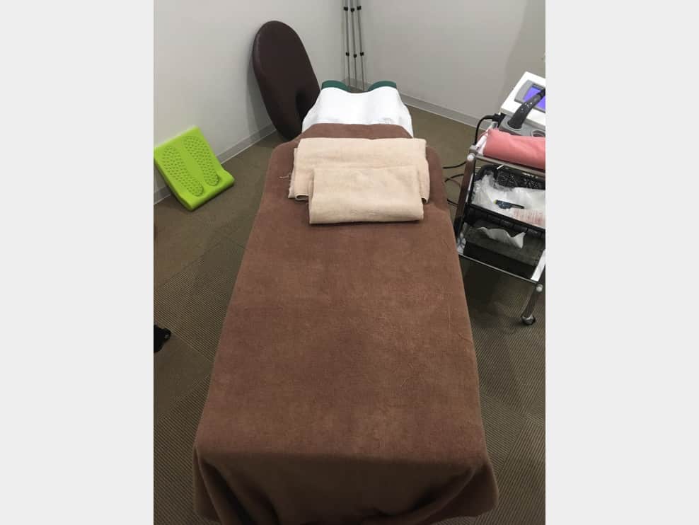 大阪市東成区 鶴橋駅 鶴橋こころ整体整骨院 ギャラリー2