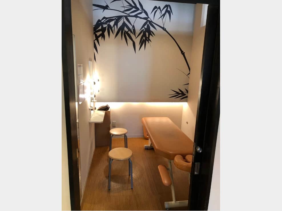 大阪市東成区中本 緑橋駅 望ノゾミ整骨院 ギャラリー2