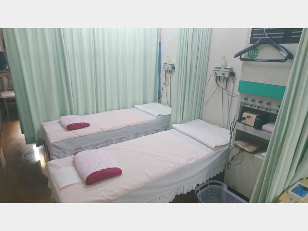 大阪市東住吉区 矢田駅 丹田園アッパレ整骨院 ギャラリー2