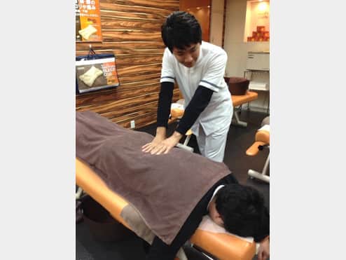 大阪市東住吉区 針中野駅 針中野駒川整骨院 ギャラリー2