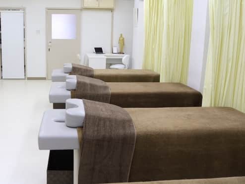 大阪市東住吉区鷹合 針中野駅 糸川鍼灸整骨院 ギャラリー2