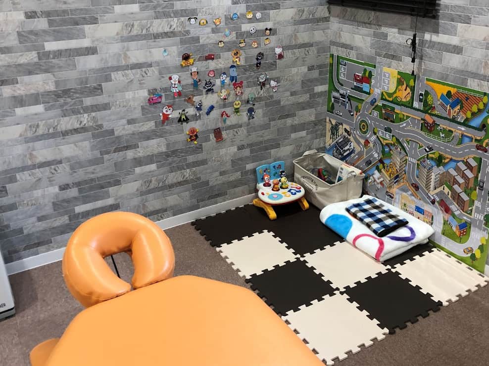 大阪市東住吉区 駒川中野駅 駒川中野鍼灸整骨院 ギャラリー2