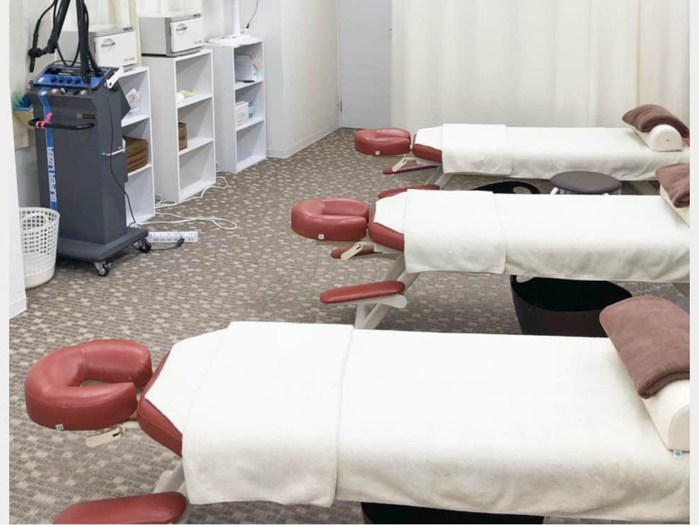 大阪市東住吉区 田辺駅 のぞみ整骨院 ギャラリー2