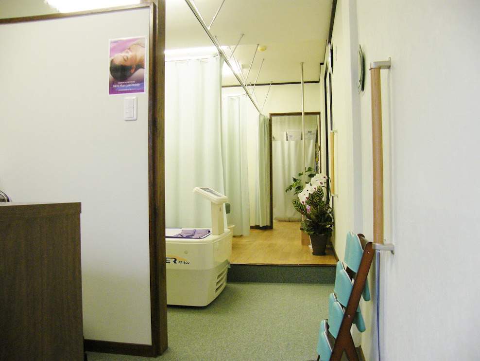 京都市東山区 祇園四条駅 とく鍼灸整骨院 ギャラリー2