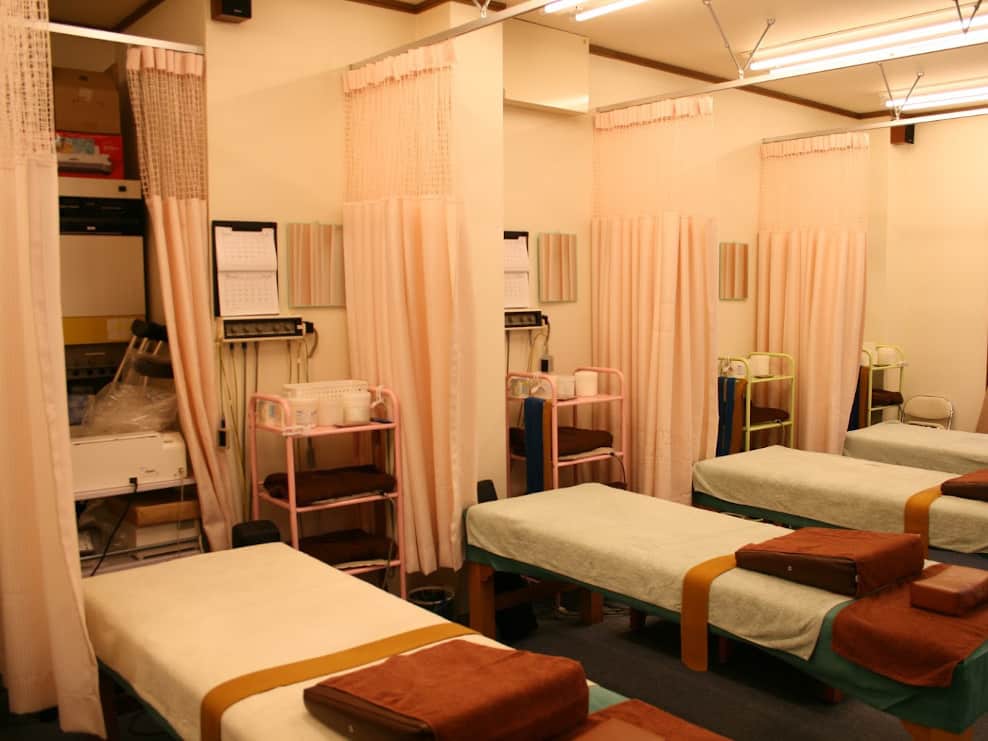 大阪市東淀川区 淡路駅 みつわ鍼灸接骨院 ギャラリー2