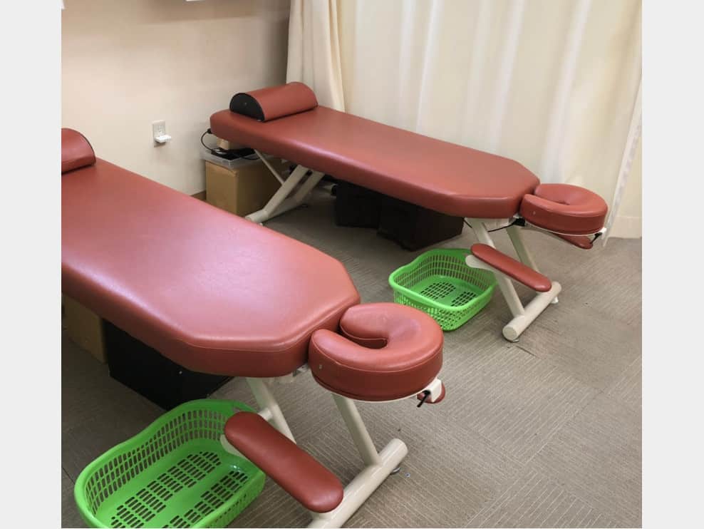 もりわき鍼灸整骨院 上新庄院 大阪市東淀川区 上新庄駅 ギャラリー2