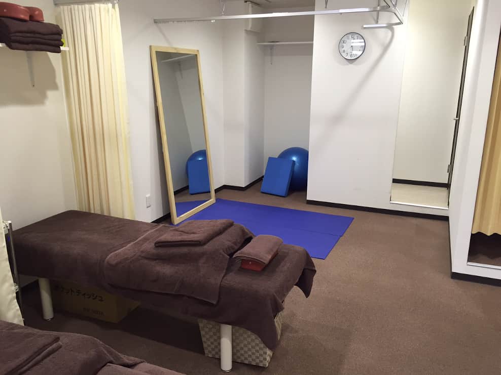 大阪市東淀川区 だいどう豊里駅 ゆくい鍼灸整骨院 ギャラリー2