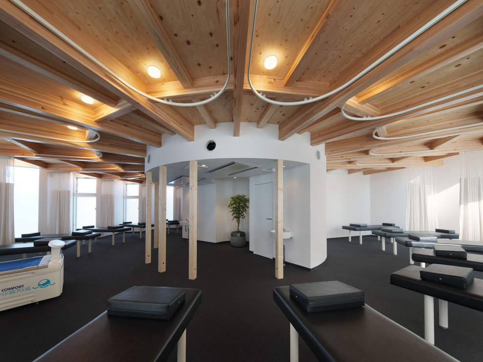 ひかり整骨院 姫路市飾磨区 飾磨駅 ギャラリー2