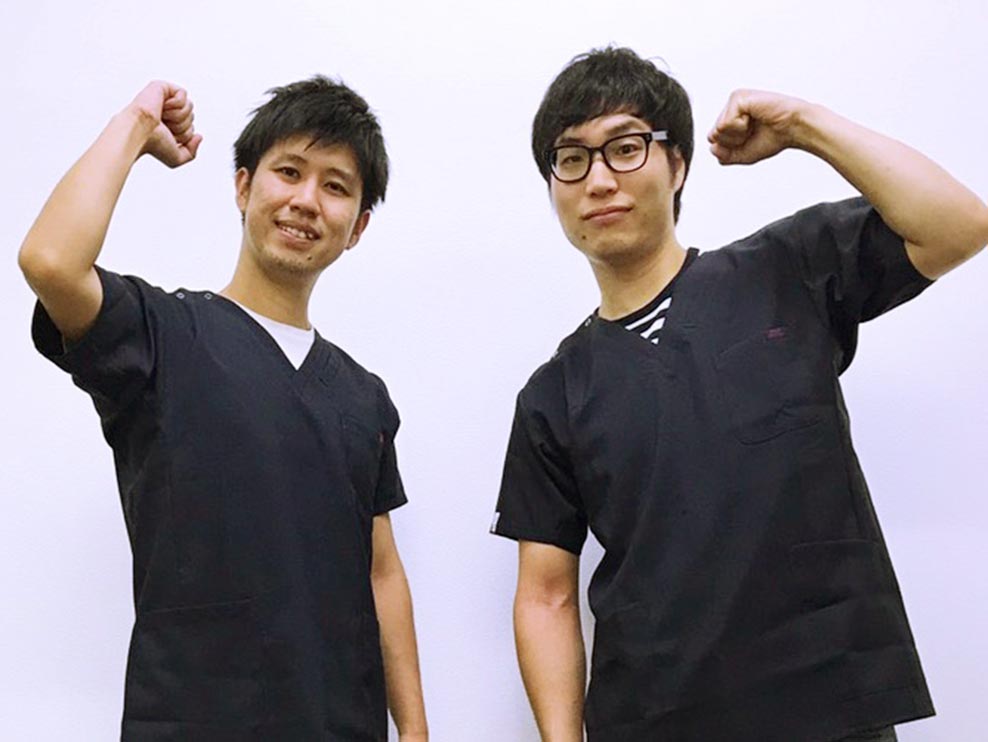 姫路ゆずの木整骨院 姫路市 ひめじ別所駅 ギャラリー2