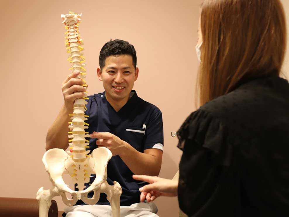 姫路けいあい鍼灸整骨院 姫路市 姫路駅 ギャラリー2