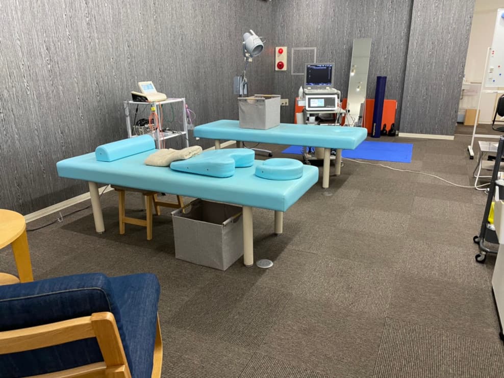 きたなか整骨院二階町院 姫路市 姫路駅 ギャラリー2