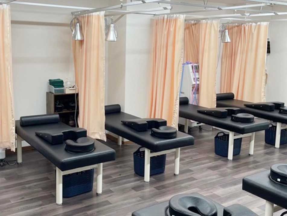 さいたま市浦和区 北浦和駅 ひらいはりきゅう整骨院 北浦和院 ギャラリー2