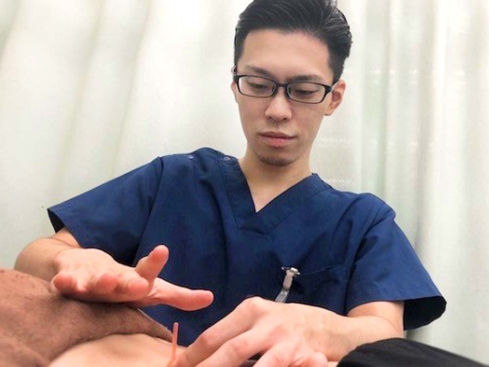 豊島区 大塚駅北口 ひらい整骨院 大塚院 ギャラリー2