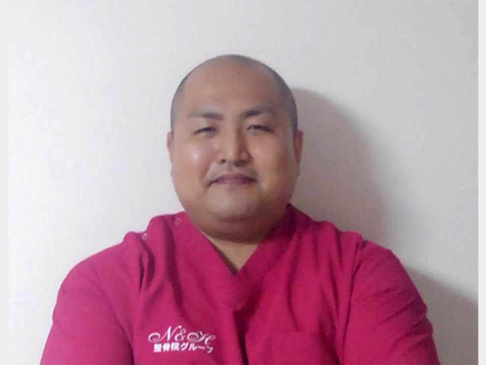 東平島こころ整骨院 岡山市東区 上道駅 ギャラリー2