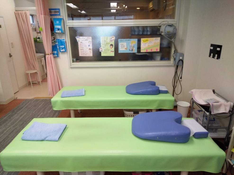 あやめ鍼灸整骨院 枚方市 長尾駅 ギャラリー2