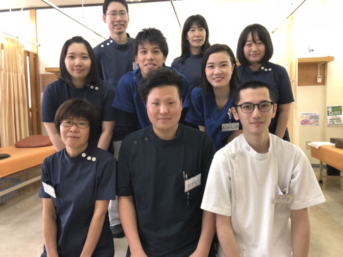 おかだ鍼灸整骨院 枚方市 御殿山駅 ギャラリー2