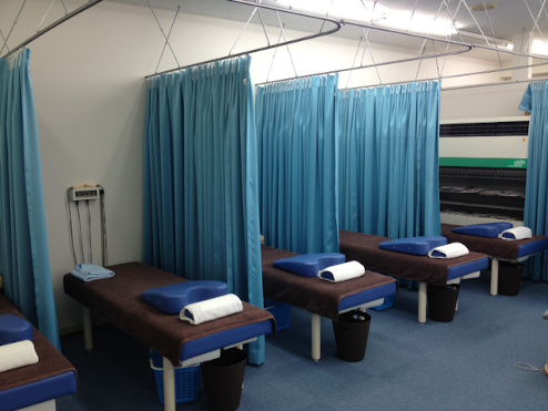 枚方市長尾台 長尾駅 すこやか長尾台鍼灸整骨院 ギャラリー2