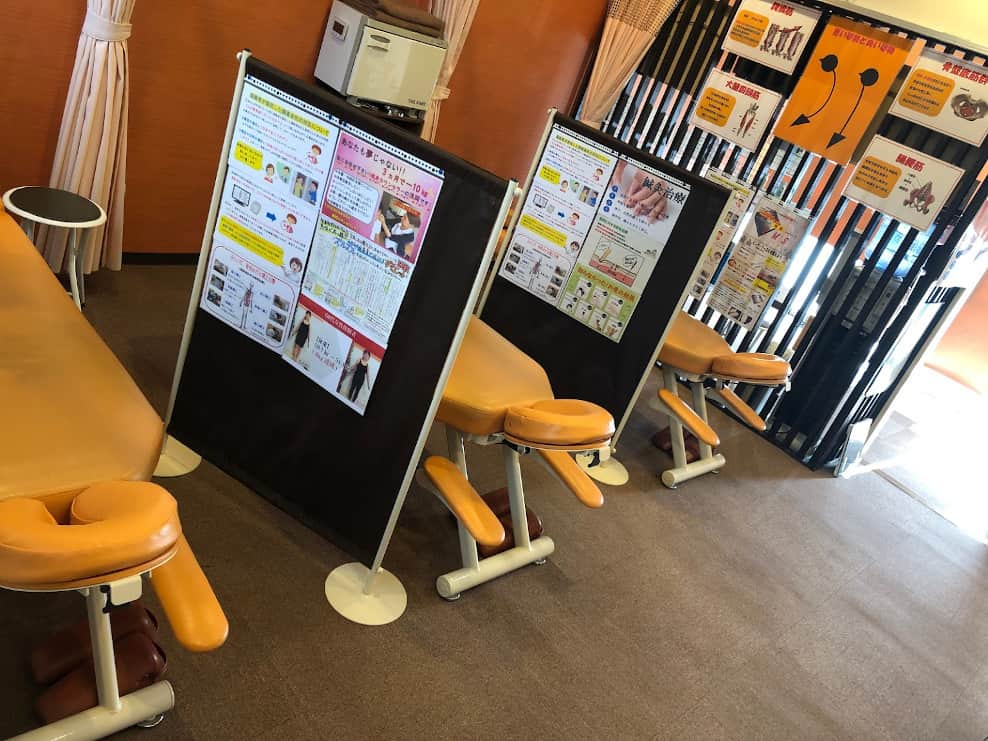 大阪市平野区 喜連瓜破駅 喜連瓜破整骨院 ギャラリー2