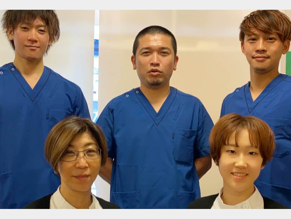 大阪市平野区 出戸駅 極キワミ整骨院 ギャラリー2