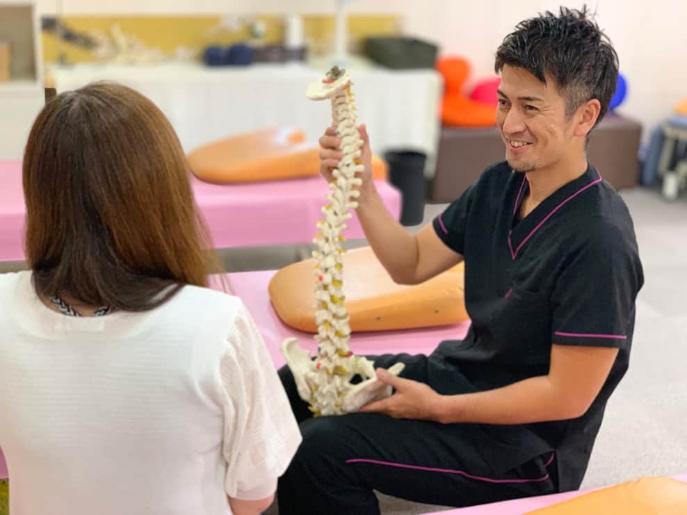 大阪市平野区 平野駅 KWS鍼灸整骨院 平野院 ギャラリー2