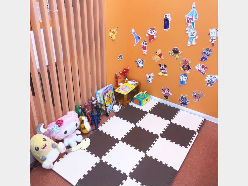 大阪市平野区 平野駅 みらい鍼灸整骨院 平野院 ギャラリー2