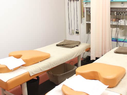 平野区平野元町 JR平野駅 らくらく鍼灸整骨院 本院 ギャラリー2