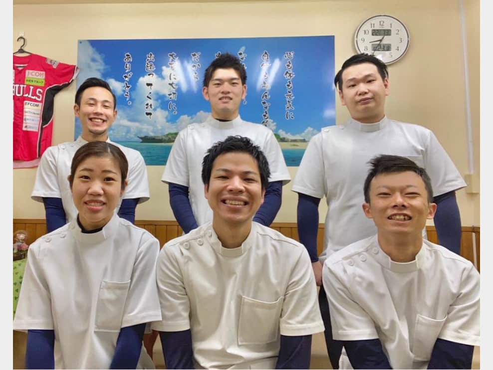 大阪市平野区 新加美駅 さかもと鍼灸整骨院 ギャラリー2