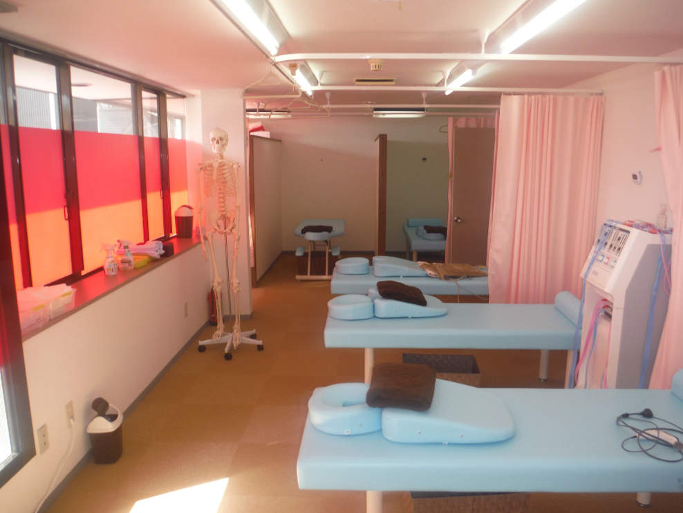 平塚市 平塚駅 湘南ひらつか整骨院 ギャラリー2