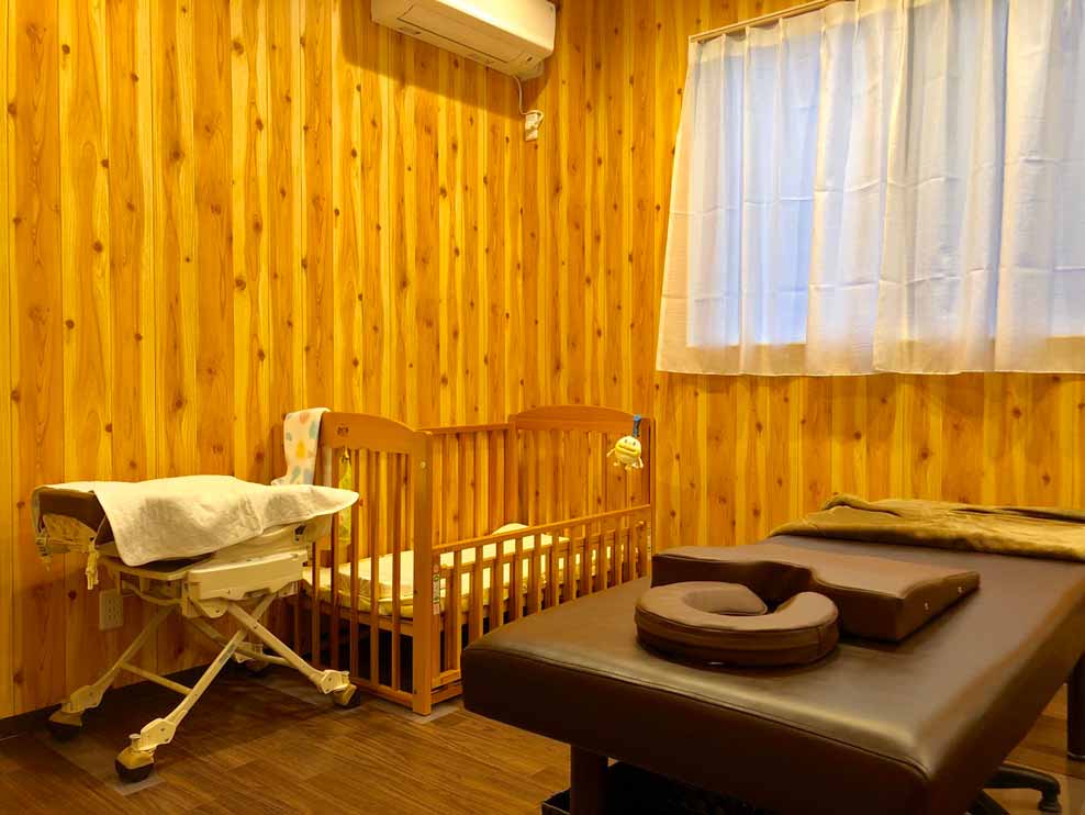 丸亀市 坂出駅 ひろおか整骨院 ギャラリー2