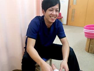 岩倉市 岩倉駅 ひろし接骨院 ギャラリー3