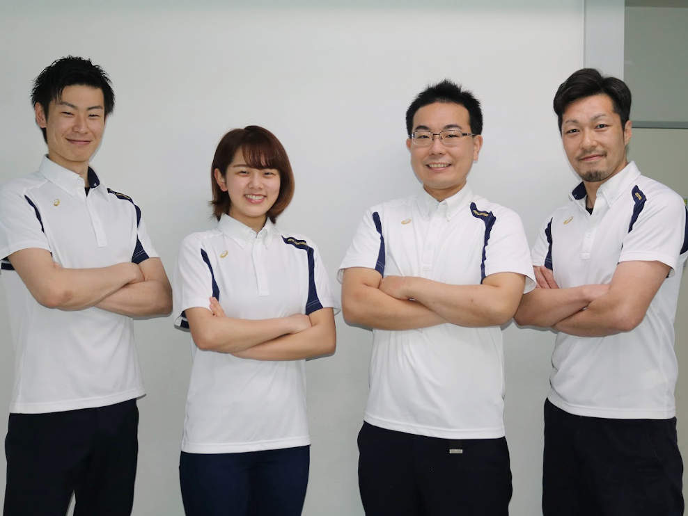 メディカル・ブルー整骨院