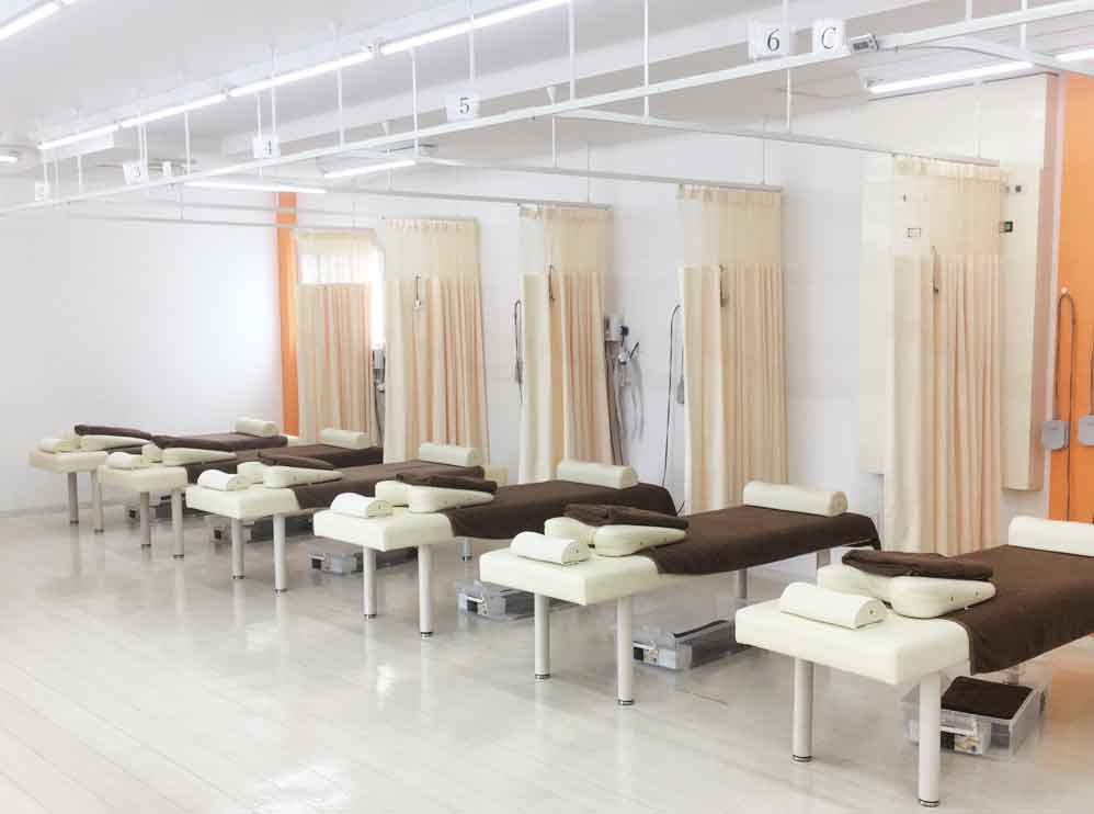 本庄見福接骨院