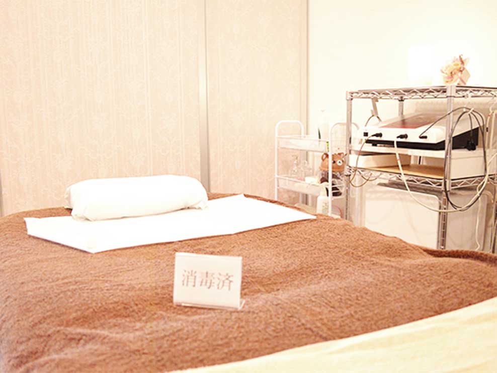 戸田市 戸田公園駅 本町はりきゅう整骨院 ギャラリー2