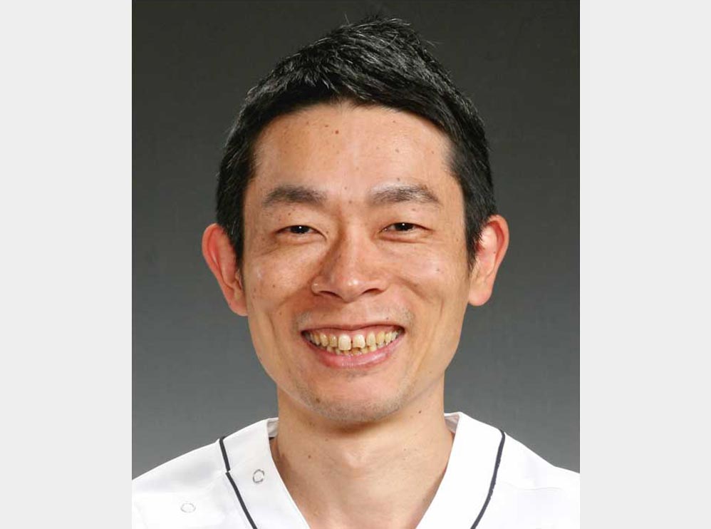 長岡市 見附駅 星の接骨院 ギャラリー3