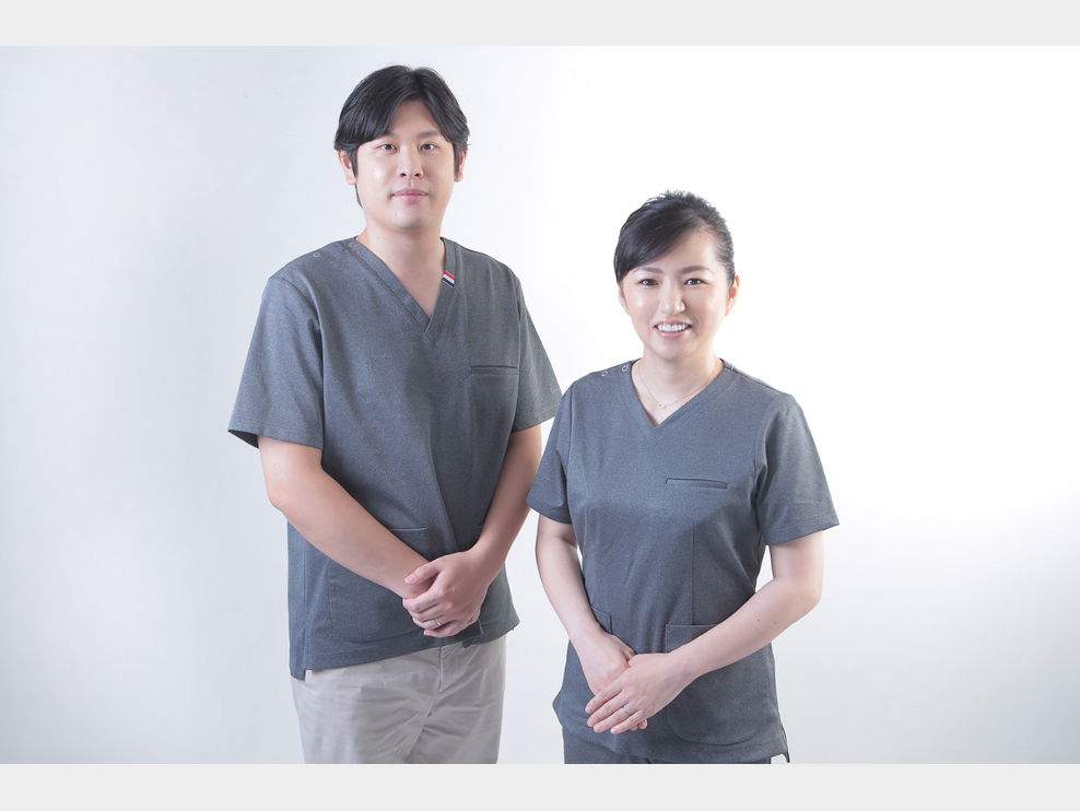 千葉市若葉区 都賀駅 ほっと鍼灸接骨院 ギャラリー1