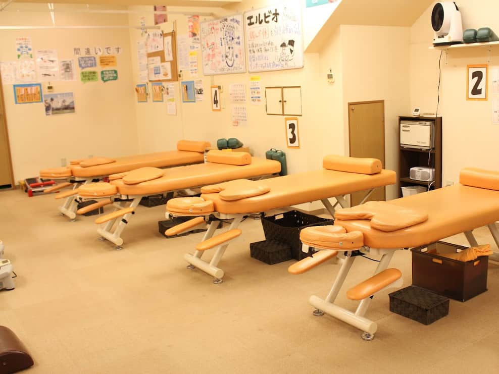 茨木市 茨木市駅 輝ヒカリ整骨院 ギャラリー2