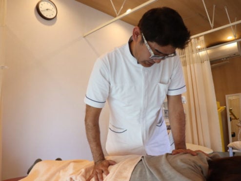 茨木市 茨木駅 茨木からだ整骨院 ギャラリー2