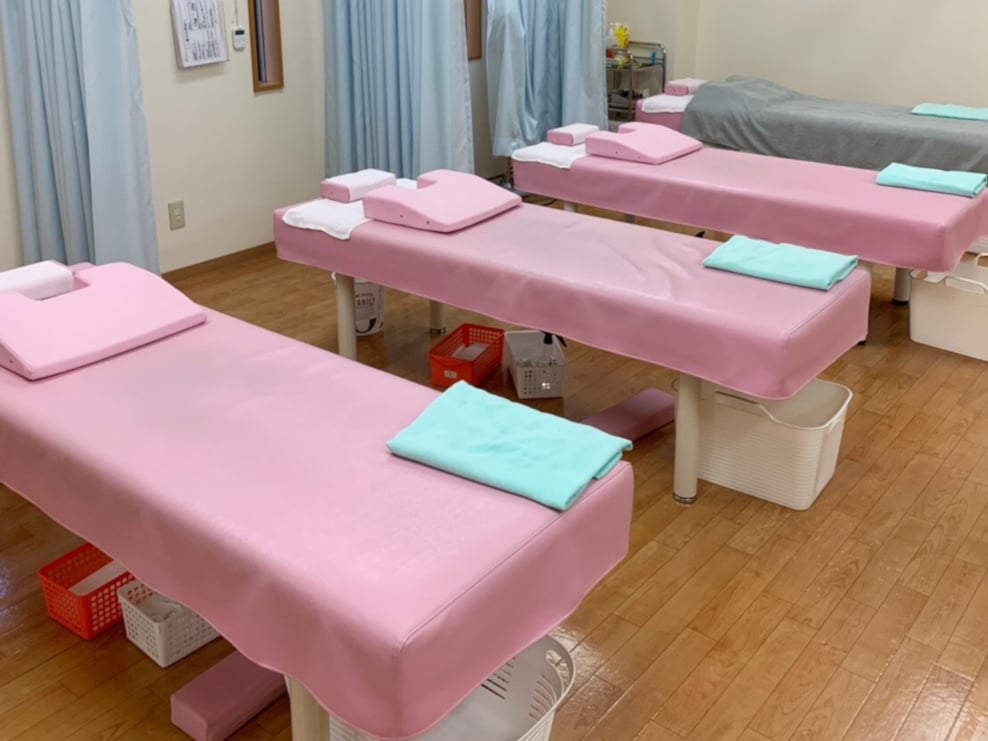 たいよう鍼灸整骨院南茨木 茨木市 南茨木駅 ギャラリー2