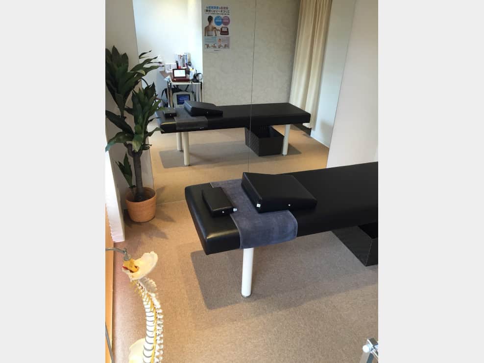 茨木市 茨木市駅 高橋ひろゆき整骨院 ギャラリー2