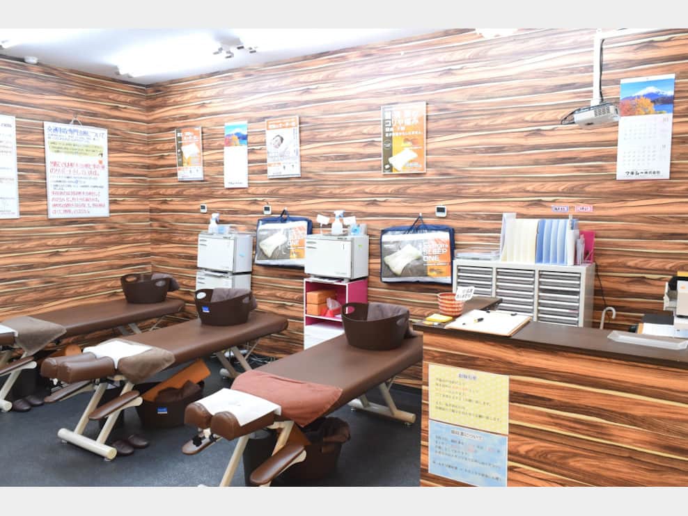 茨木市 茨木市駅 茨木ゆがみ整骨院 ギャラリー2