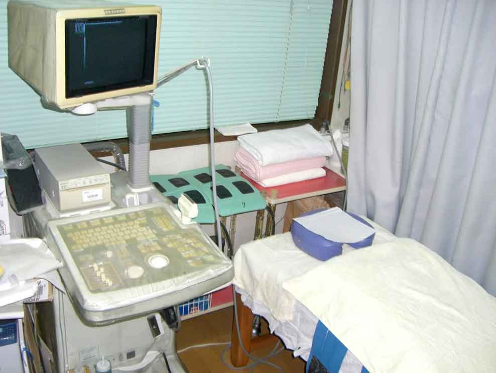 深谷市 小前田駅 市川整骨院 ギャラリー2