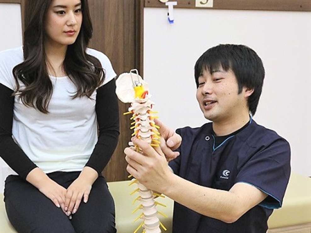 市川市 市川駅 市川南口整骨院 ギャラリー2