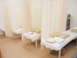 大阪市港区 弁天町駅 iCure鍼灸接骨院 弁天町 ギャラリー2