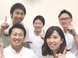 大阪市中央区 本町駅 iCure鍼灸接骨院 本町 ギャラリー2