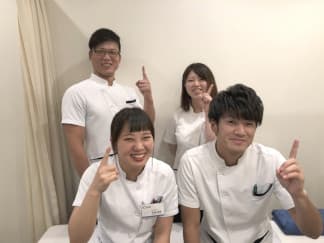 大阪市中央区 日本橋駅 iCure鍼灸接骨院 日本橋 ギャラリー2