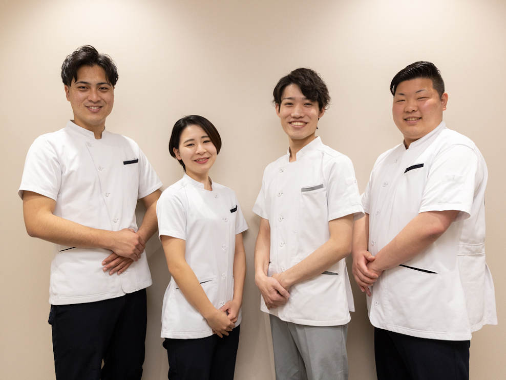 iCure鍼灸接骨院 巣鴨 豊島区 巣鴨駅 ギャラリー2