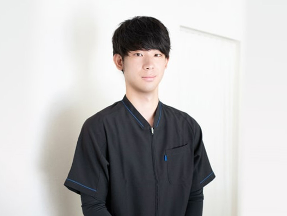 静岡市 静岡駅 いふう鍼灸接骨院 ギャラリー2