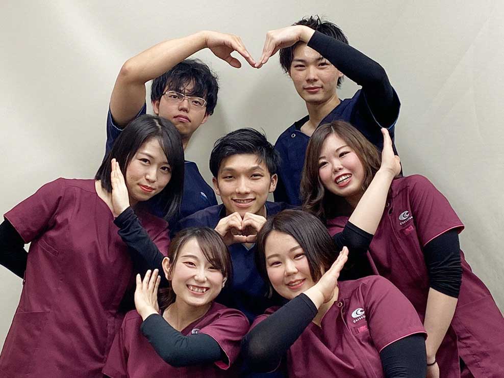 豊島区　池袋駅　池袋駅前整骨院 ギャラリー2