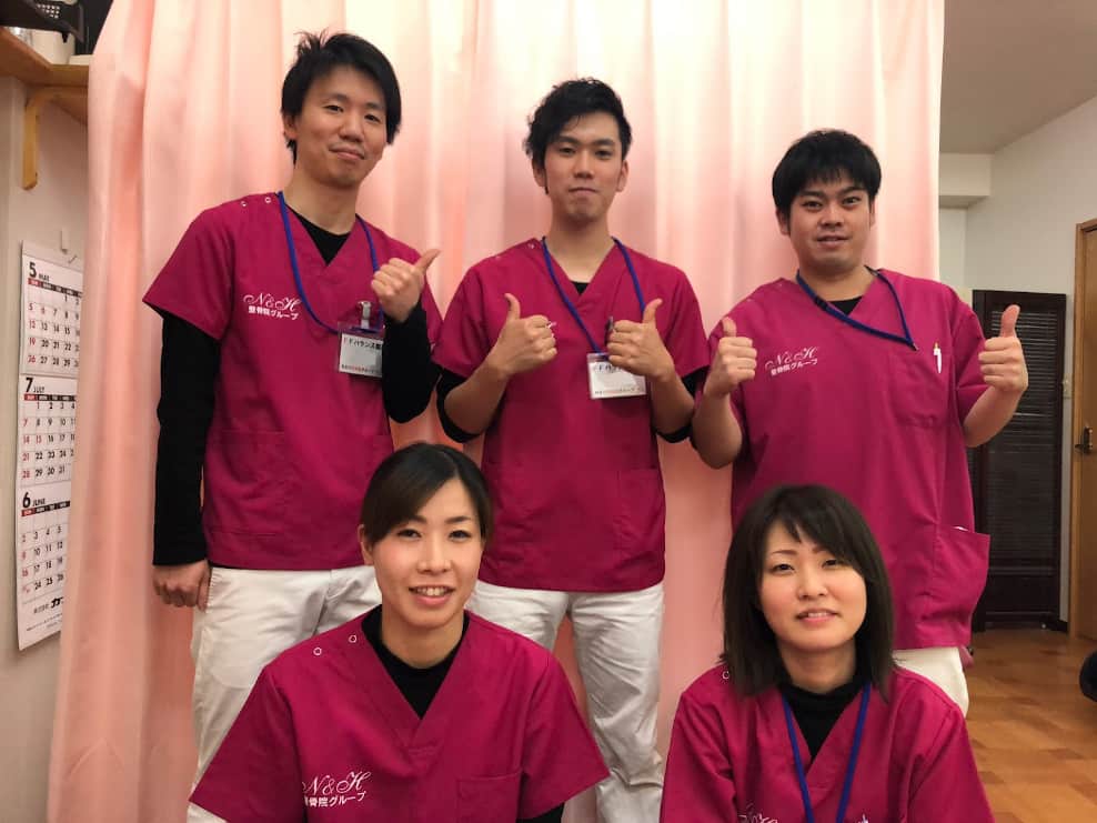 こころ整骨院池田院 池田市 池田駅 ギャラリー2